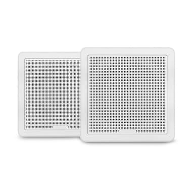 Fusion® FM serie nautische luidsprekers