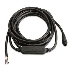 GET 10 motorhoek adapter