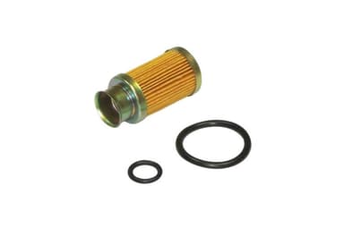 Brandstoffilter element t.b.v. generatoren/motoren
