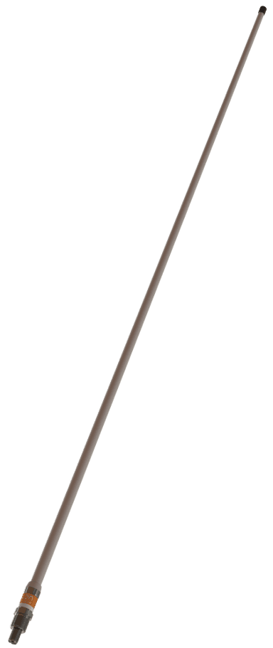SCAN Antenna marifoonantenne 156/1 polyester