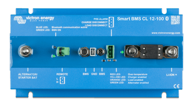 Smart Battery Management System CL 12-100