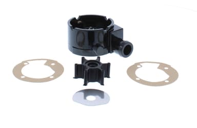 Servicekit (bevat: body, impeller, wearplate, gaskets en seal)
