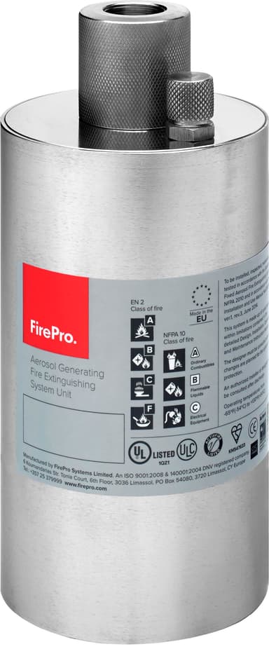 FirePro FP200