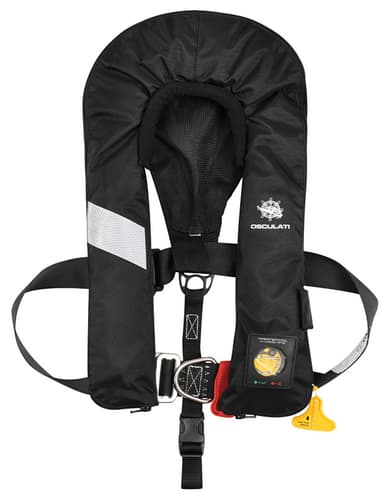Premium reddingsvest 300N