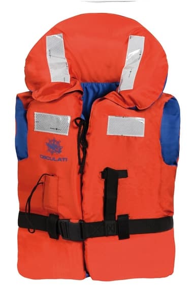 Reddingsvest 150N