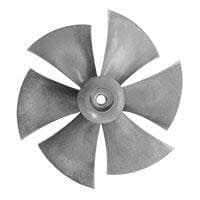 MaxPower propeller