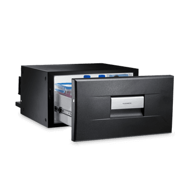 Dometic Coolmatic CD-20 koellade zwart