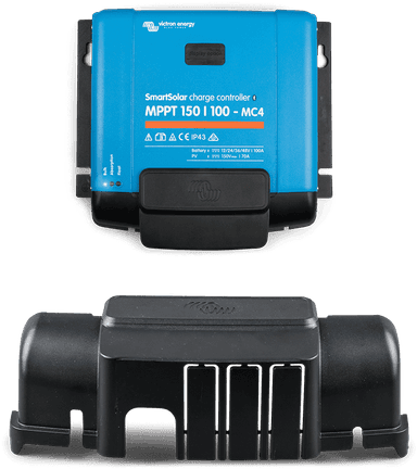MPPT WireBox-L MC4