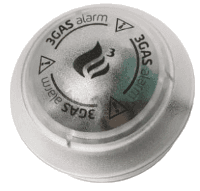 3Gas+ gasalarm