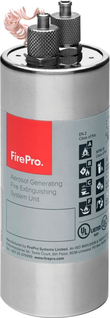 FirePro FP40