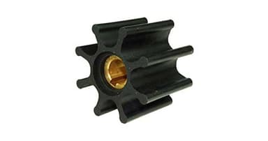 Jabsco impeller 4598-0003B