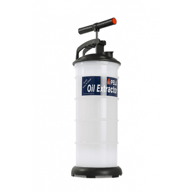 Pela Oil extractor type PL-400