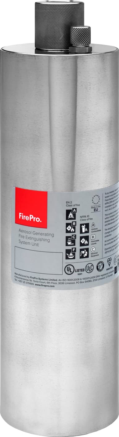 FirePro FP500
