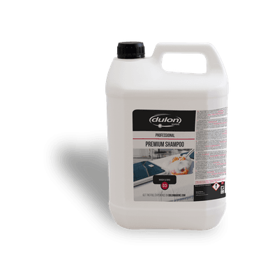 Premium Shampoo 03 - Wash & Wax