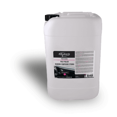 Poly Polish Rubbing Compound Strong 14
