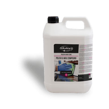 Polish & Wax Compound 18