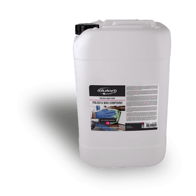 Polish & Wax Compound 18