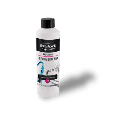 Premium Boat Wax 19