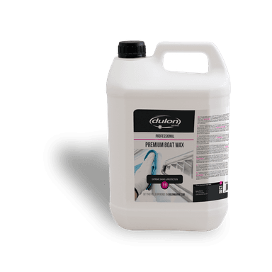 Premium Boat Wax 19
