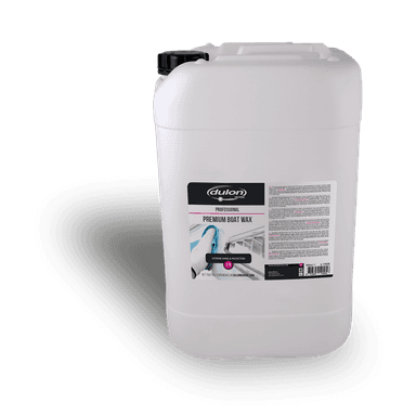 Premium Boat Wax 19