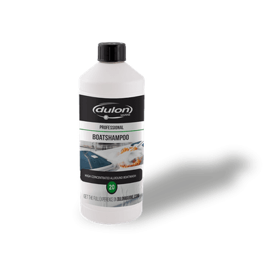 Boatshampoo 20