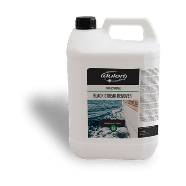 Black Stripes Remover 26