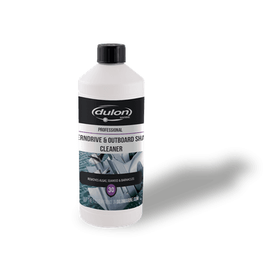 Sterndrive Clean 30