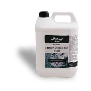 Sterndrive Clean 30