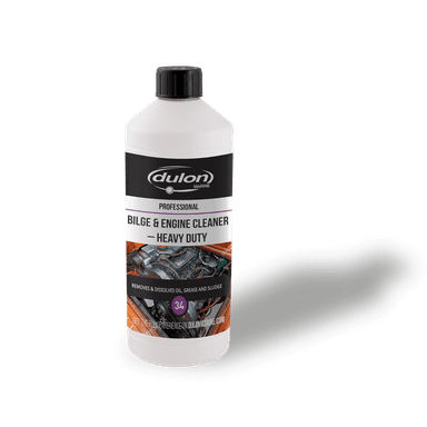 Bilge Clean 34 - Heavy Duty
