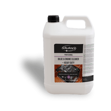 Bilge Clean 34 - Heavy Duty
