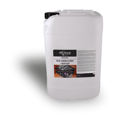 Bilge Clean 34 - Heavy Duty