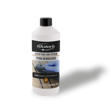 Teak Degreaser 41