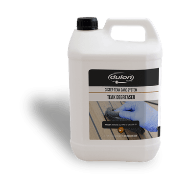 Teak Degreaser 41
