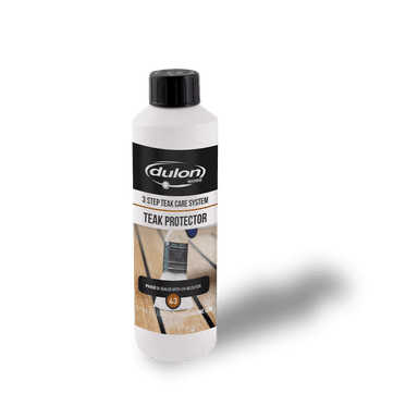 Teak Protector 43