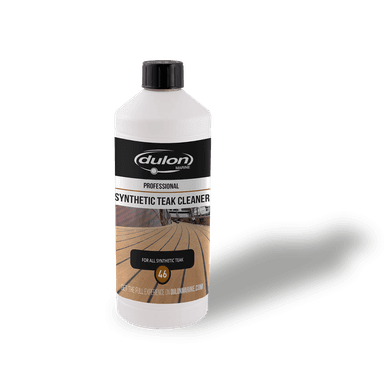 Synthetic Teak Cleaner 46
