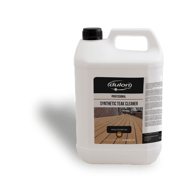 Synthetic Teak Cleaner 46