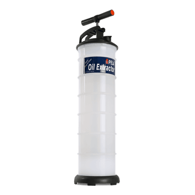 Pela Oil extractor type PL-650