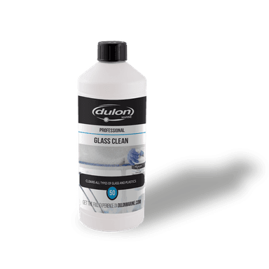 Glass Clean 50