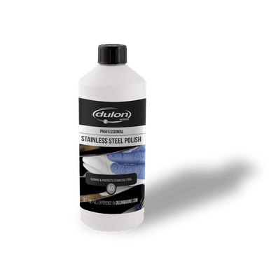 Stainless Steel Polish 60