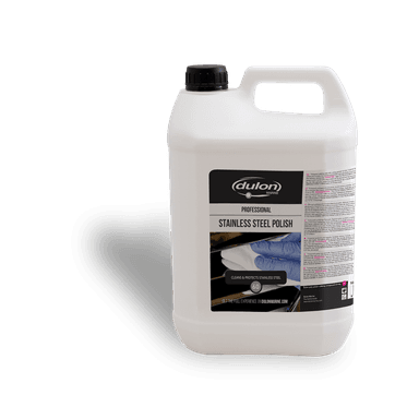 Stainless Steel Polish 60