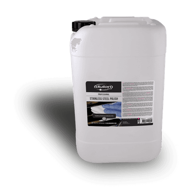 Stainless Steel Polish 60