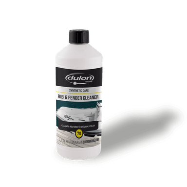 Rib & Fender Clean 70