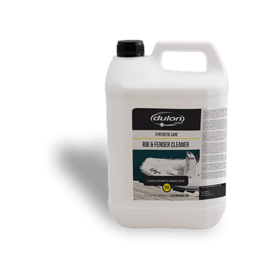 Rib & Fender Clean 70