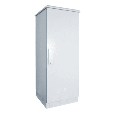 32U outdoor serverkast