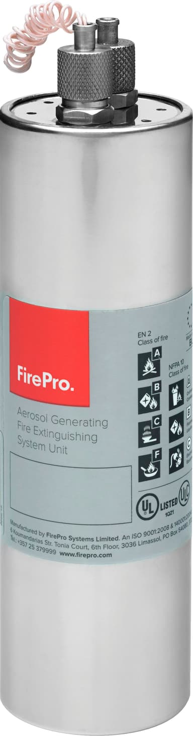 FirePro FP80