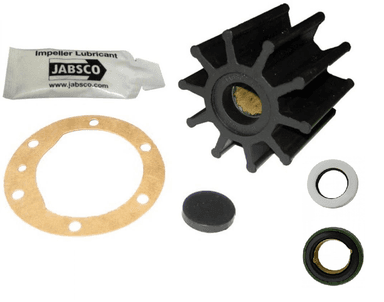 Jabsco impeller kit 90118-0001
