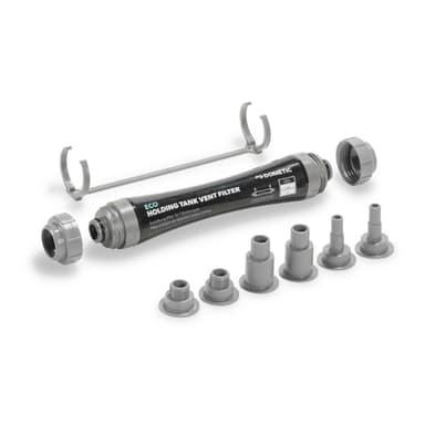 Dometic geurfilter