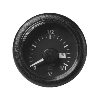 Veratron vuilwatermeter capacitief
