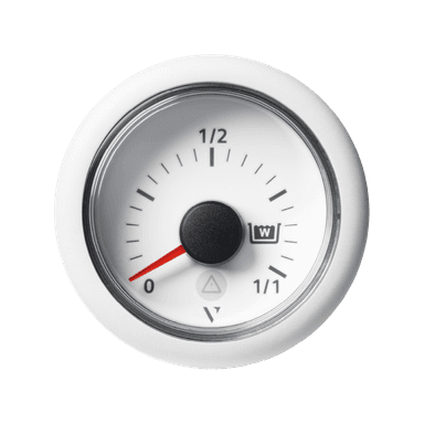 Veratron vuilwatermeter capacitief