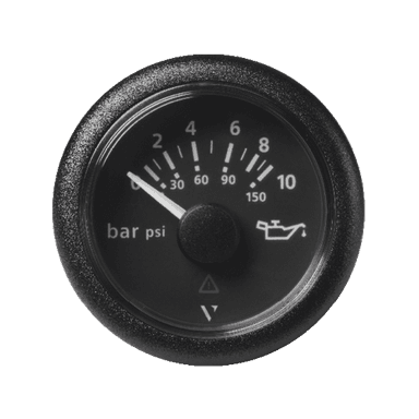 Veratron oliedrukmeter